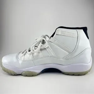 Nike | Shoes | Nike Air Jordan Mens Sz 1 Retro Legend Blue 